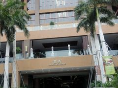 -三亚湾红树林度假世界(木棉酒店)