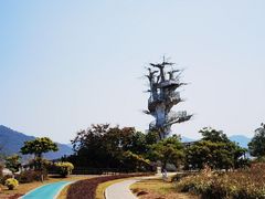 -芒洲湿地公园