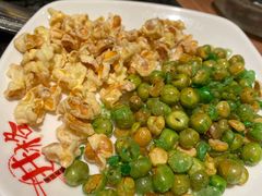 小食-井格重庆火锅(临平银泰城店)