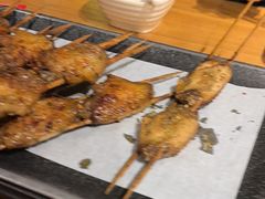 -管氏翅吧(国展店)