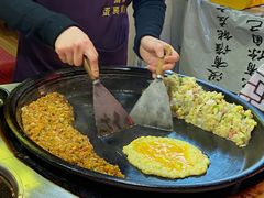 -钟太怪噜(小吃街店)