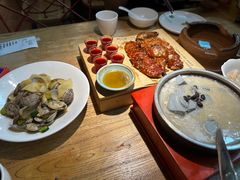 -桂小厨广西菜(印象城店)