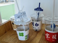 -海岛日记(养马岛店)