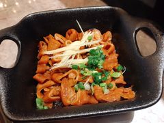 -馔豚·台北菜专门店(深圳湾万象城店)