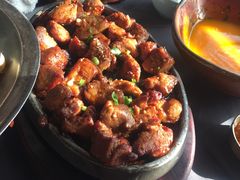 -浩运海鲜·16年专注青岛菜(石老人店)