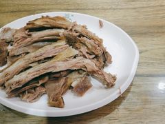 -清真益鑫羊肉手抓馆(南大街店)