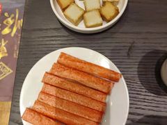 -东来顺铜锅炭火涮肉(上地华联店)