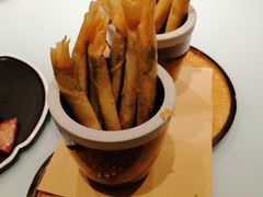 -江南韵·无锡太湖文化体验餐厅(凤凰天街店)