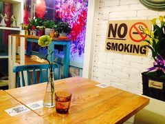 -Kitchen·Y洋厨房西餐厅(王府壹号店)