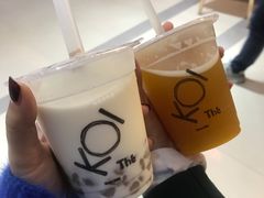 -KOI Thé(正佳广场店)