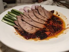 -初蓉丨遇见新川菜(亲贤街荣耀店)