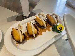 -丽晶美庐·玉兰餐厅