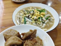 -老袁炒年糕(富豪路店)