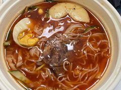 -汉拿山(魏公村店)