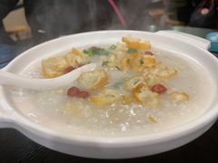 荔湾艇仔粥-卓粤拉肠(红庙店)