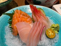 -鱼跃食堂·精致寿司(东林美域店)
