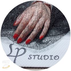 -LJ nail日式美甲工作室