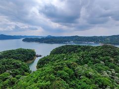-酒仙湖景区
