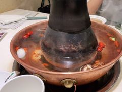 -阳坊胜利涮羊肉(阳坊老店)