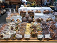 -方炉·天然食材面包店(青秀店)