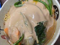 -承旭麻辣烫(马家堡东路店)