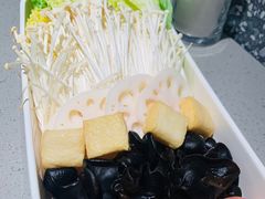 -半天妖烤鱼(东方新天地店)