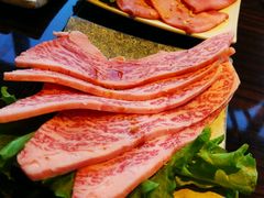-焼肉 琉球の牛(北谷)
