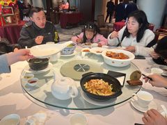-粤财皇冠假日酒店·彩华轩中餐厅