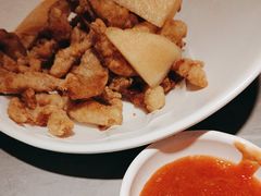 -闽上鲜·福建菜(龙湖滨江天街店)