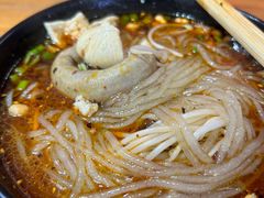 -青石桥老瓦房肥肠粉总店(青石桥总店)