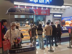 -酥侯糕点(长楹天街店)
