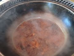 -三里屯土灶炖公鸡地锅鸡(江东店)