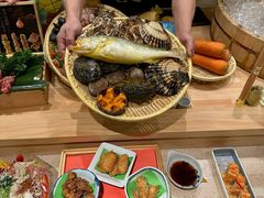 -大连富丽华大酒店