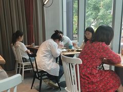 -HELLO 27 意面·沙拉·帕尼尼