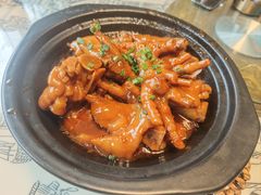 -千岛湖小鱼儿·淳安匠心农家菜