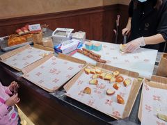 -麦陌(正弘城店)