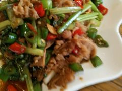 烧汁肥牛-胡桃里音乐酒馆(曲江店)