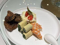 -老洋房花园饭店(绍兴路店)