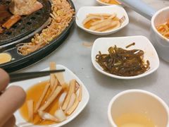 -韩宫宴和牛烤肉(合肥滨湖银泰城店)