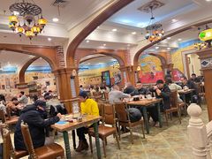 -清真·玛丽亚新疆菜主题餐厅(浙江中路店)