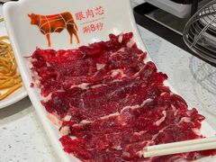 -千牛将·鲜牛肉火锅(开元路店)