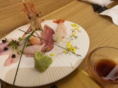 -鮨政· Omakase(福州万象城店)