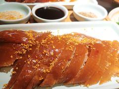 -青年公社烤鸭(滨湖银泰店)