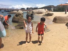 -惠州金海湾嘉华度假酒店