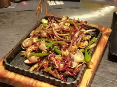 -烤匠麻辣烤鱼(万象城店)