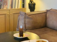 -Me Coffee下午茶艺术空间