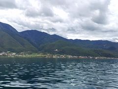-丽江泸沽湖景区