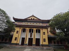 -桂林独秀峰王城景区