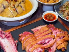 -长禧家·珑厨(东山口店)