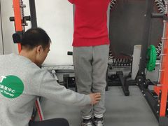 -APT运动康复中心(徐汇万科店)